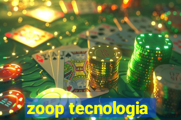 zoop tecnologia